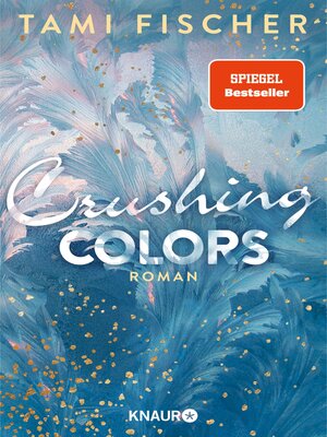 cover image of Crushing Colors